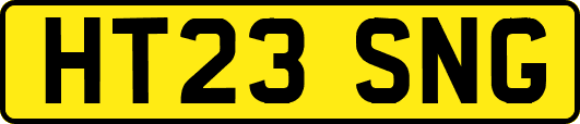HT23SNG