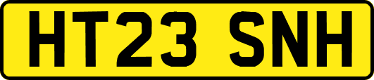 HT23SNH