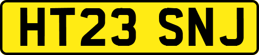 HT23SNJ