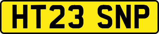 HT23SNP