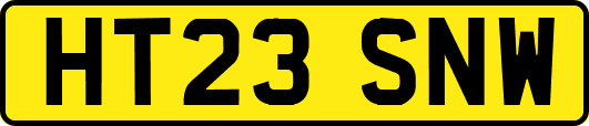 HT23SNW