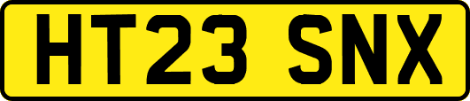 HT23SNX