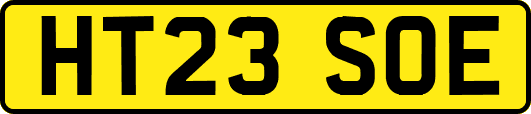 HT23SOE