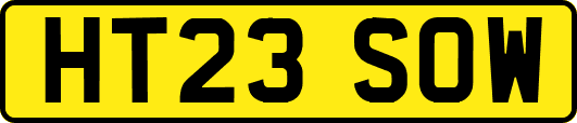 HT23SOW