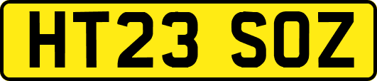 HT23SOZ