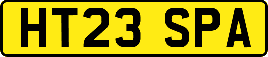 HT23SPA