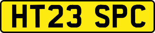 HT23SPC