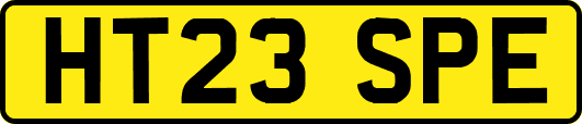 HT23SPE