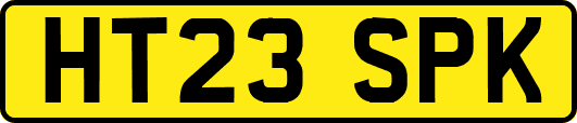 HT23SPK