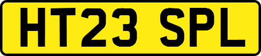 HT23SPL