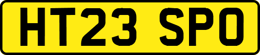 HT23SPO