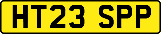 HT23SPP