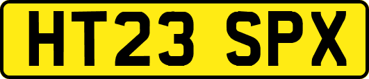 HT23SPX