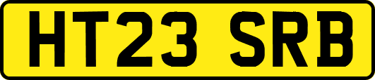HT23SRB