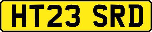 HT23SRD