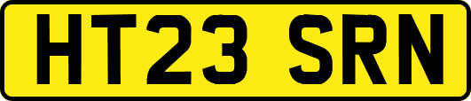 HT23SRN