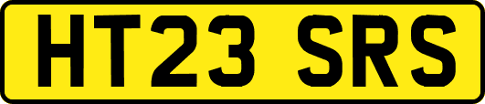 HT23SRS