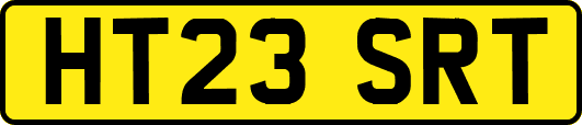 HT23SRT