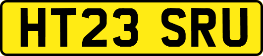 HT23SRU