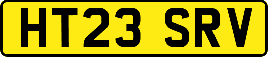 HT23SRV