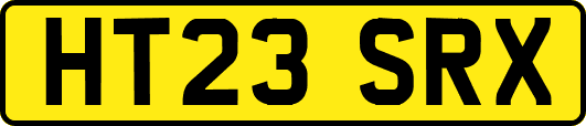 HT23SRX