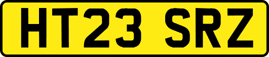 HT23SRZ