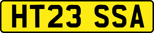 HT23SSA