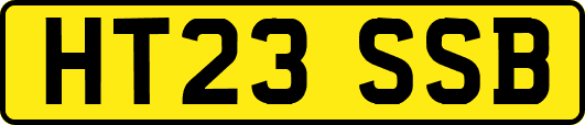 HT23SSB