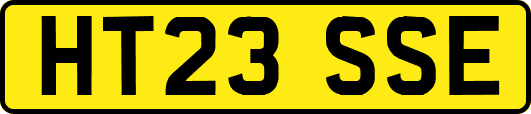 HT23SSE
