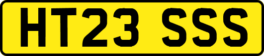 HT23SSS