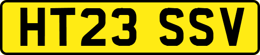 HT23SSV