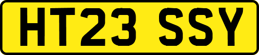 HT23SSY