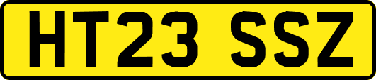 HT23SSZ