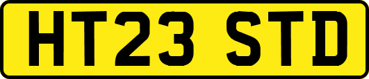 HT23STD