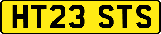 HT23STS