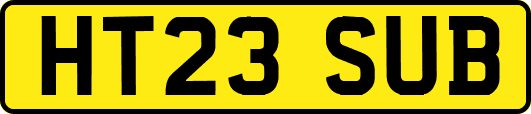 HT23SUB