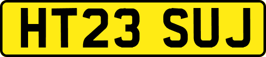 HT23SUJ
