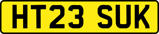HT23SUK