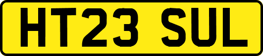 HT23SUL