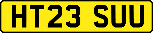HT23SUU