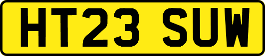 HT23SUW