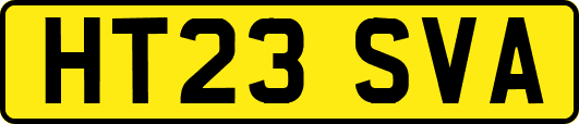 HT23SVA