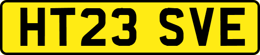 HT23SVE