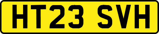 HT23SVH