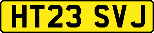 HT23SVJ