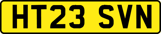 HT23SVN