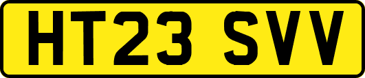 HT23SVV