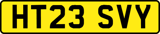 HT23SVY
