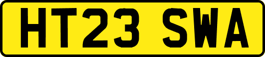 HT23SWA