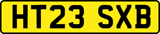 HT23SXB